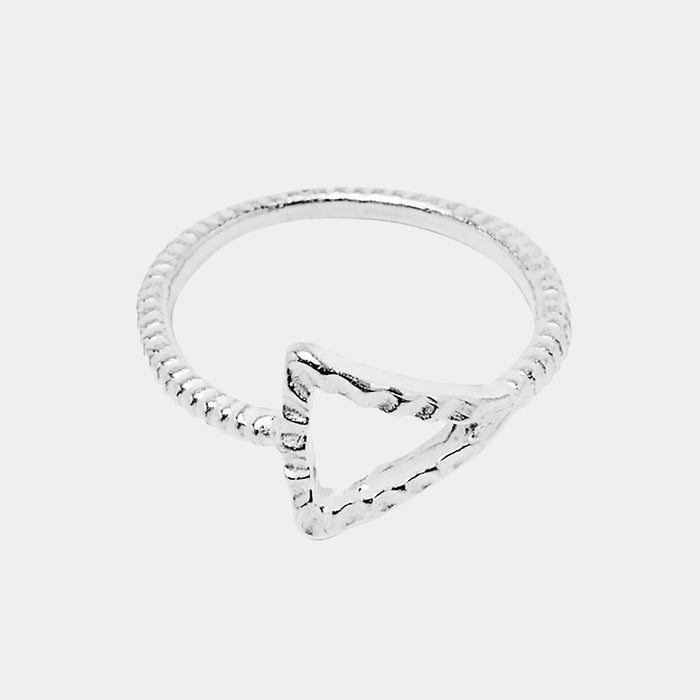 Acrivi Knuckle Ring