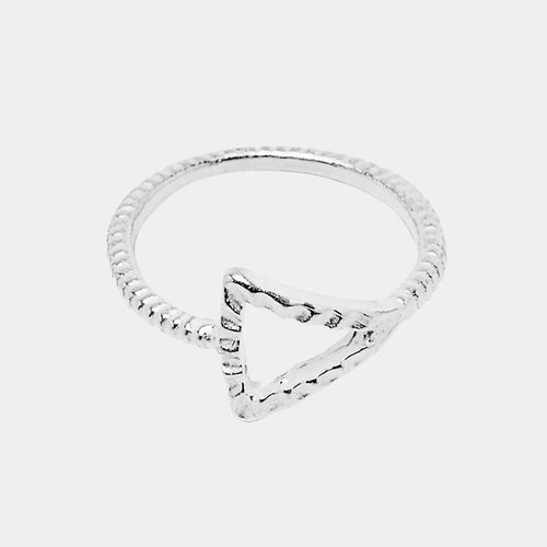 Acrivi Knuckle Ring