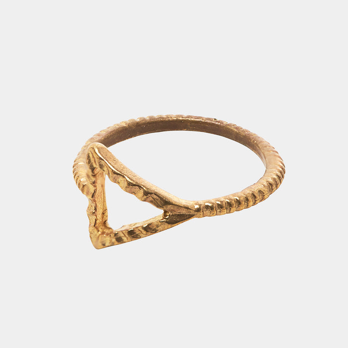 Acrivi Knuckle Ring