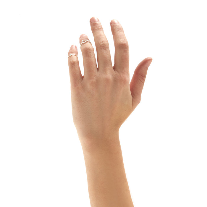 Acrivi Knuckle Ring