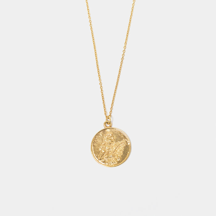 Agatha Necklace