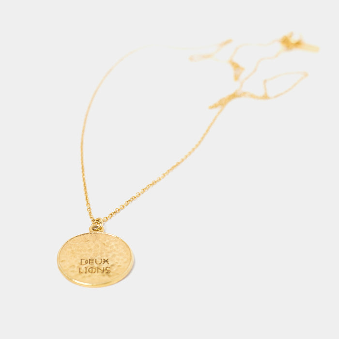 Agatha Necklace