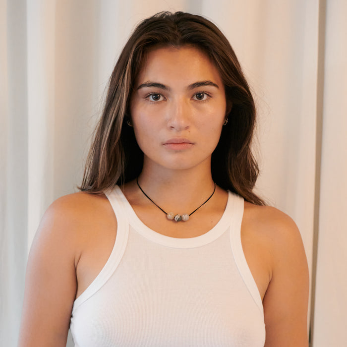 Alora Necklace