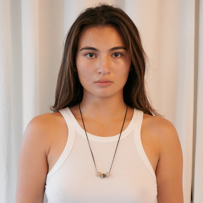 Alora Necklace