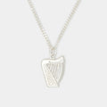 Apollo Necklace in Silver