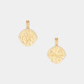 Apollo Zodiac Combo Necklace in Gold