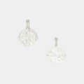 Apollo Zodiac Combo Necklace in Silver