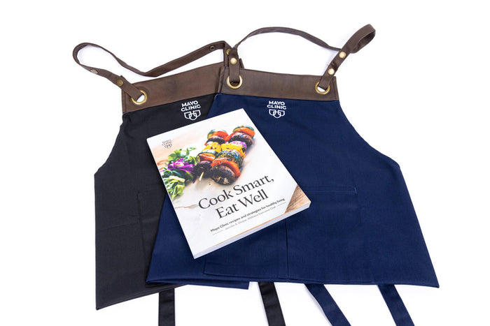 Apron, Artisan Collection