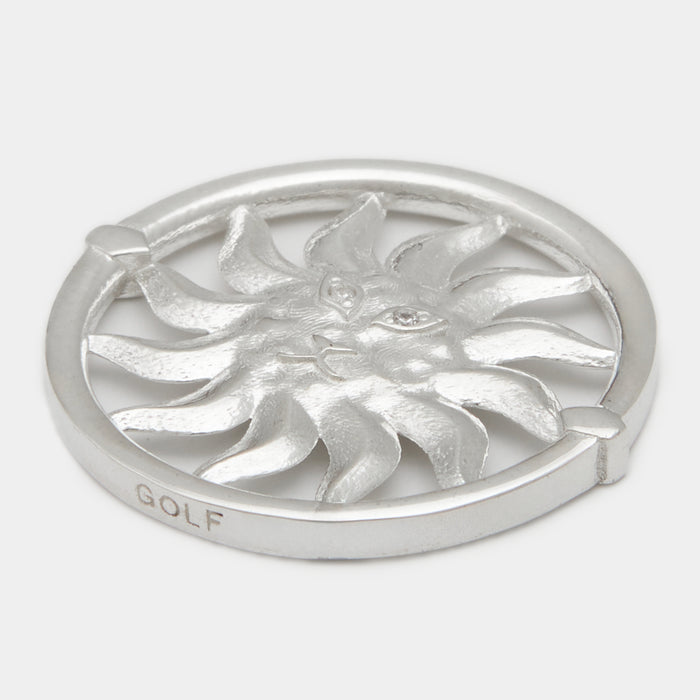 Aurora Ball Marker