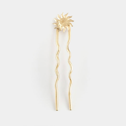 Aurora Hair Pin
