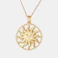 Aurora Necklace