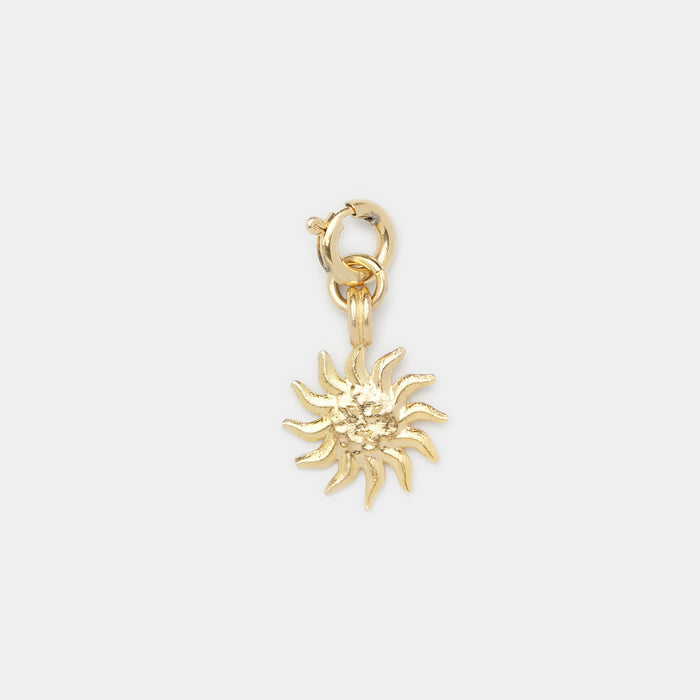 Aurora Sun Charm
