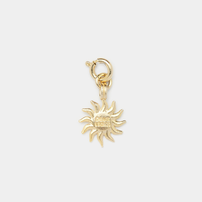Aurora Sun Charm