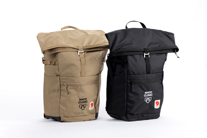 Backpack, Fjallraven 24L