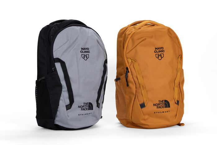 Backpack, The North Face Stalwart