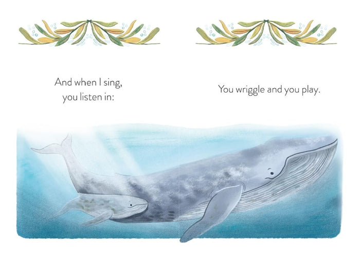 Bedtime Book for Bump