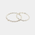 Braided Jane Ring
