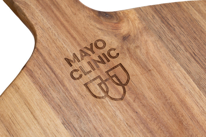 Charcuterie & Pizza Board