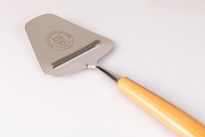 Cheese slicer by Bjorklund