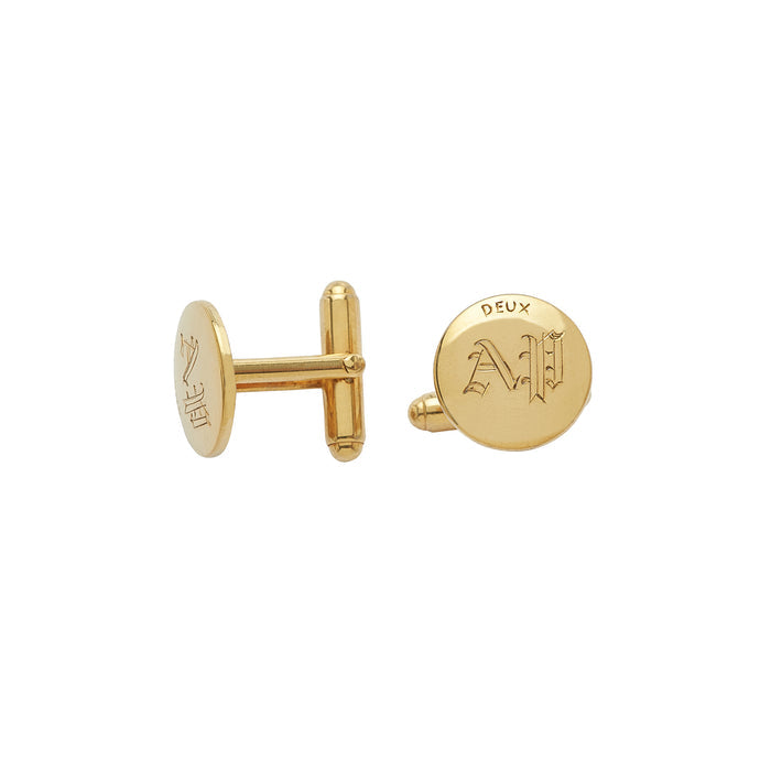 custom cufflinks