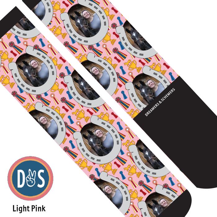 Adult / Light Pink
