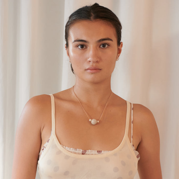 Dana Necklace