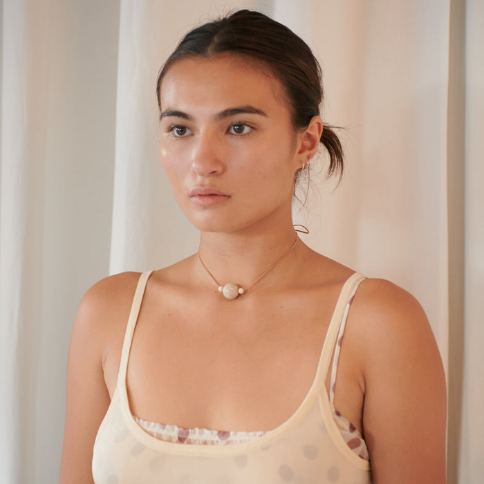 Dana Necklace
