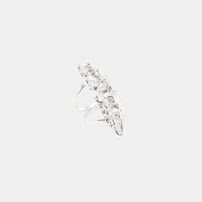 Dellal Seashell Ring