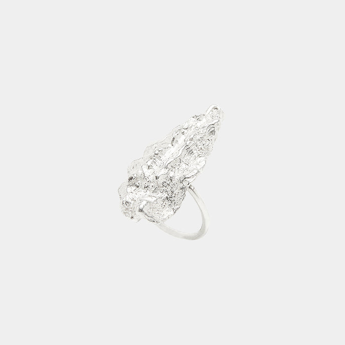 Dellal Seashell Ring