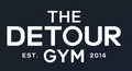 Detour Gym 10-class punch pass