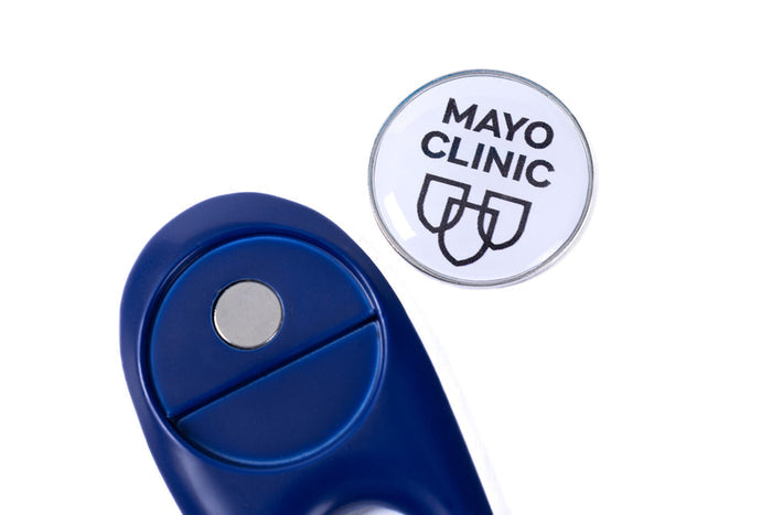 Divot tool