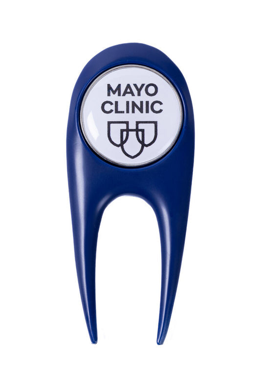 Divot tool