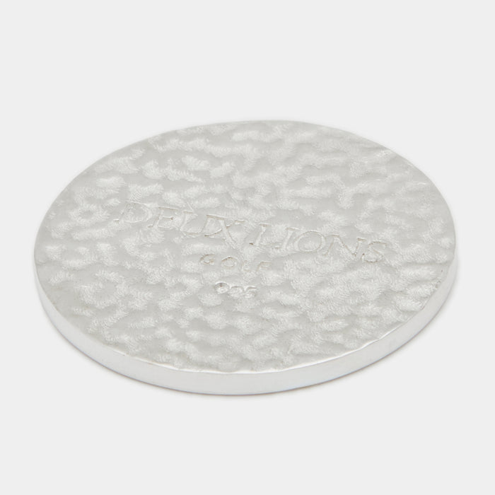 Douglas Ball Marker