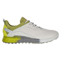ECCO S-Three Spikeless Golf Shoes Concrete - 23 Men