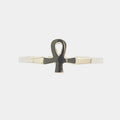Egyptian Cross Ring
