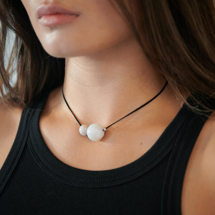 Ellie Necklace