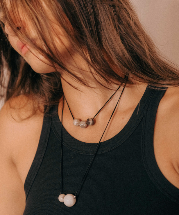 Ellie Necklace