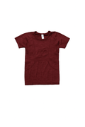 Equitation Tech Short Sleeve Top, additional view, equestrian apparel by Dreamers & Schemers