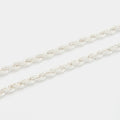 Eternal Link Chain in Silver