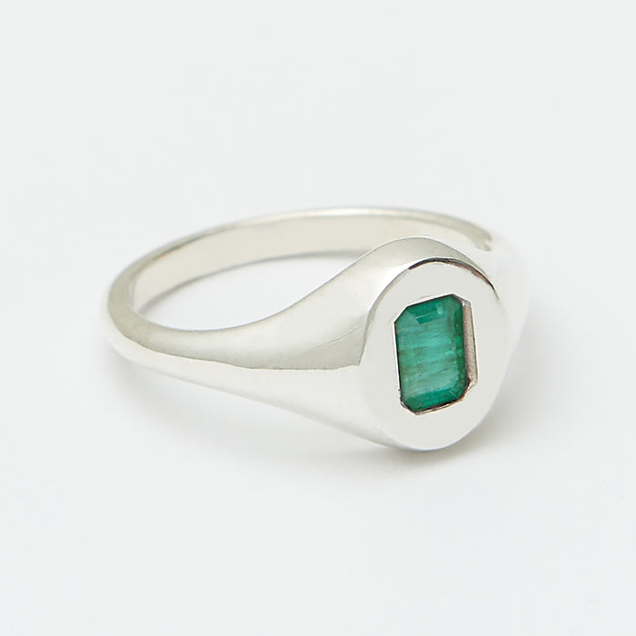 May - Emerald