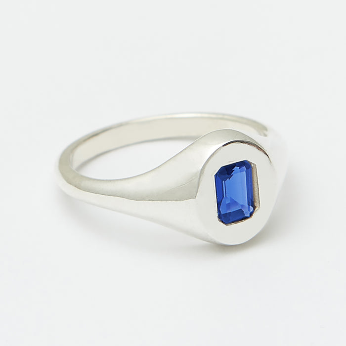 September - Sapphire