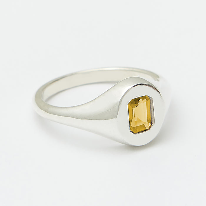 November - Citrine