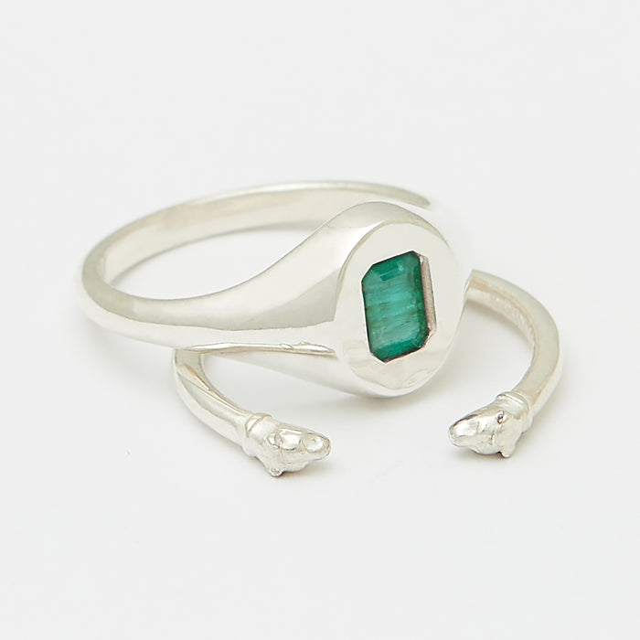 May - Emerald