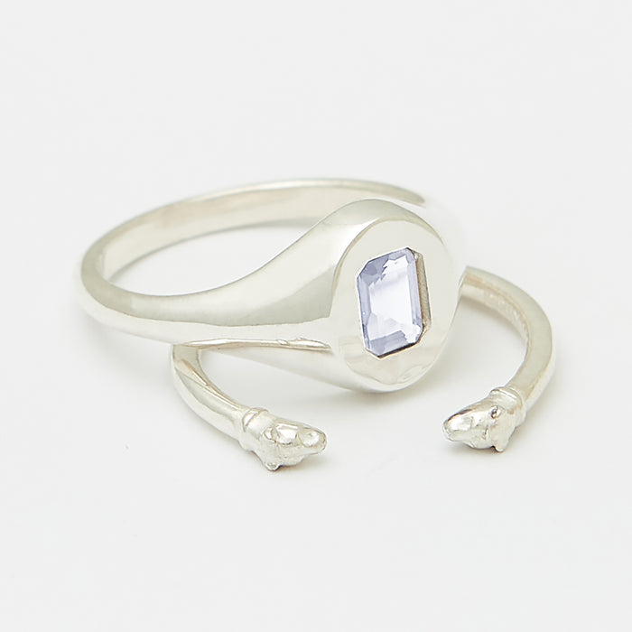 June - Moonstone