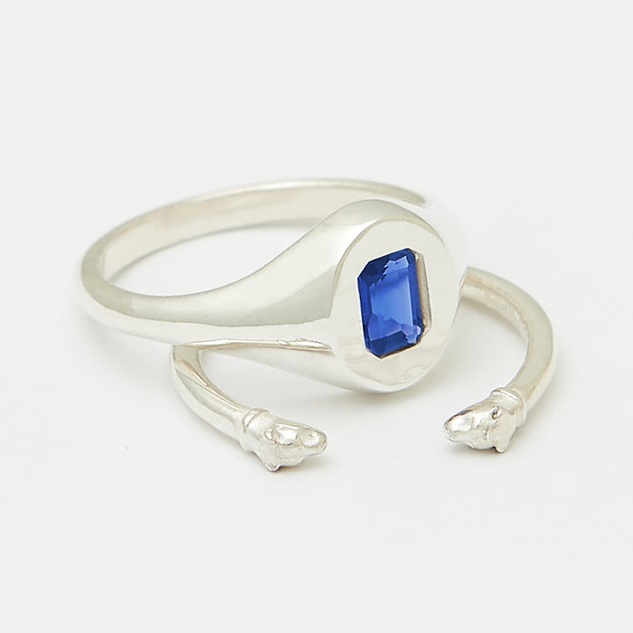 September - Sapphire