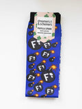 F Bomb Pair & a Spare
