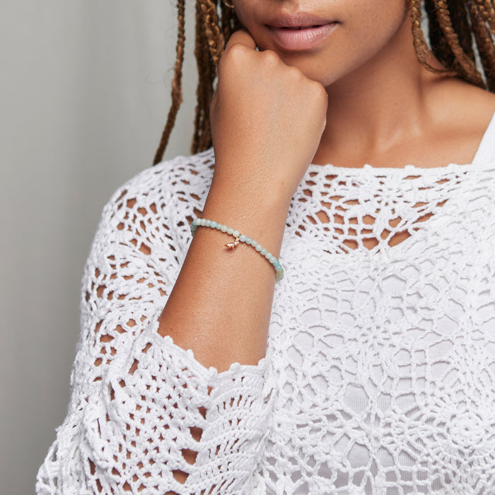 Fairymoss Bracelet