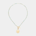 Fairymoss Reversible Necklace