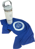 Fitness towel, MCAA
