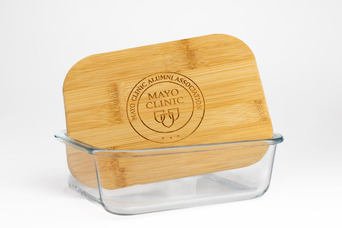 Food Container, MCAA